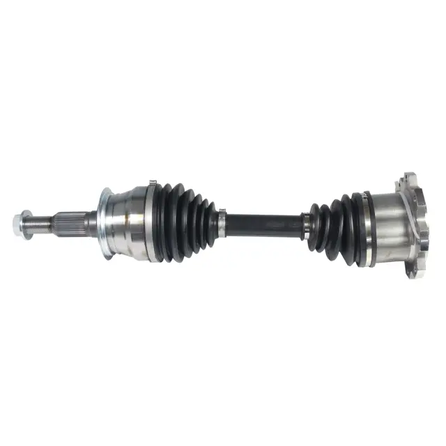 NCV10017XD - : Chevrolet, GMC CV Axle Assembly  - Front for GSP Image