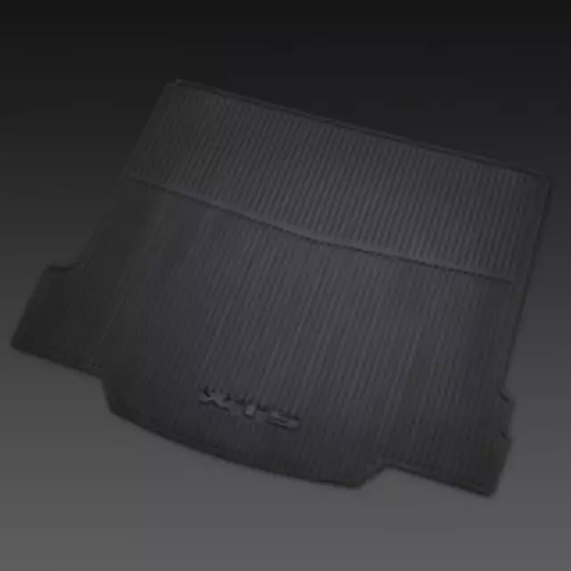 22757770 - Interior: Cargo Area Mat, Premium All Weather for Cadillac: XTS Image