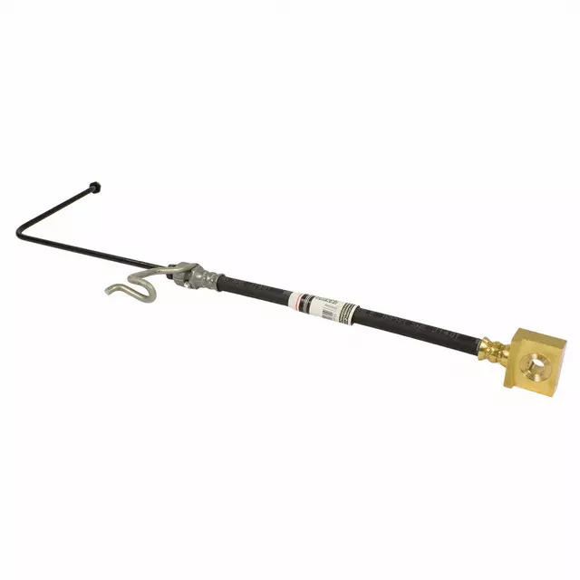GU9Z2268B - : Tube Assembly Brake for Ford Image