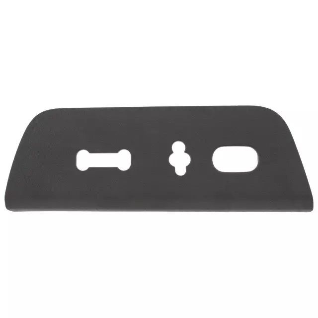 BC3Z2563258AC - Body: Insert for Ford: F-250 Super Duty, F-350 Super Duty, F-450 Super Duty Image