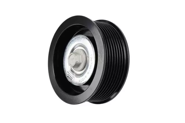 12678515 - : Supercharger Belt Idler Pulley for ACDelco Image