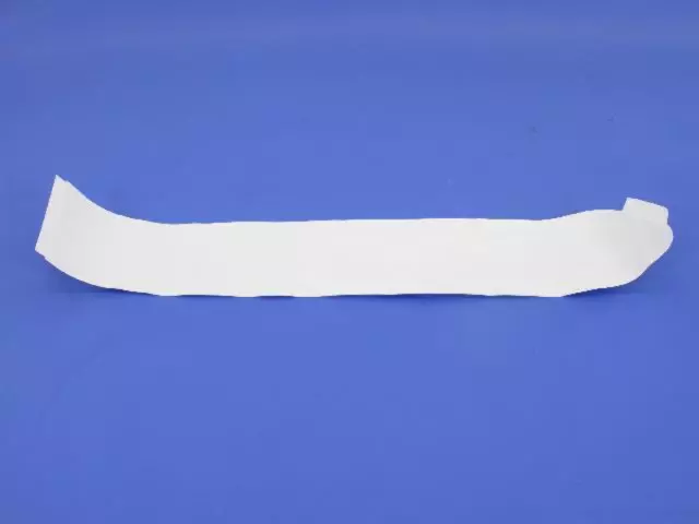 Quarter Rear Decal, Right - Mopar (1UJ02GX9AA)