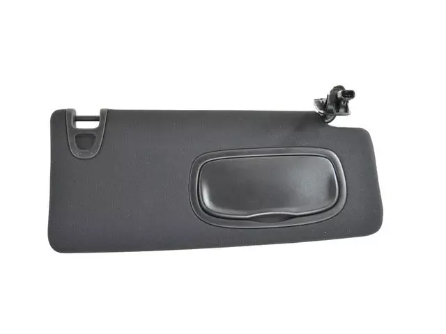 Visor, Right - Mopar (5MT89DX9AH)