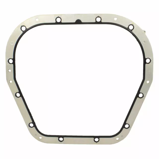 HL3Z4036A - Universals &amp; Rear Axle: Cover Gasket for Ford: F-150, Transit-150, Transit-250, Transit-350, Transit-350 HD Image