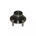 7250043 - : GMB Wheel Bearing and Hub Assembly for GMB Image