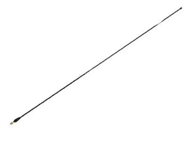 MCPZ18813A - Electrical: Antenna Mast for Ford Image