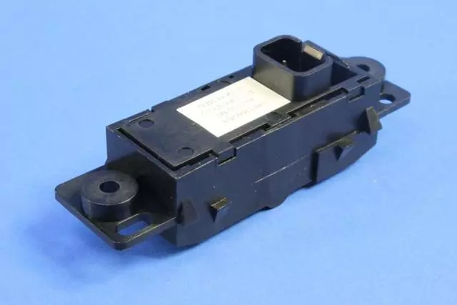Sunroof Switch, Us, Canada, Mexico - Mopar (68023666AA)
