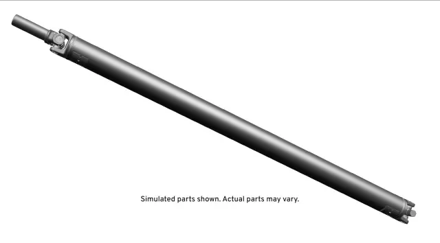 20912697 - : Drive Shaft for Chevrolet: Silverado 1500 | GMC: Sierra 1500 Image