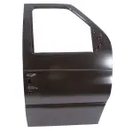 6C2Z1520124B - Body: Door Shell for Ford: E-150, E-150 Club Wagon, E-150 Econoline, E-150 Econoline Club Wagon, E-250, E-250 Econoline, E-350 Club Wagon, E-350 Econoline Club Wagon, E-350 Super Duty, E-450 Econoline Super Duty, E-450 Super Duty Image