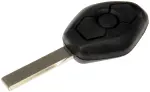 92089 - : Keyless Remote Case Repair for Dorman Image