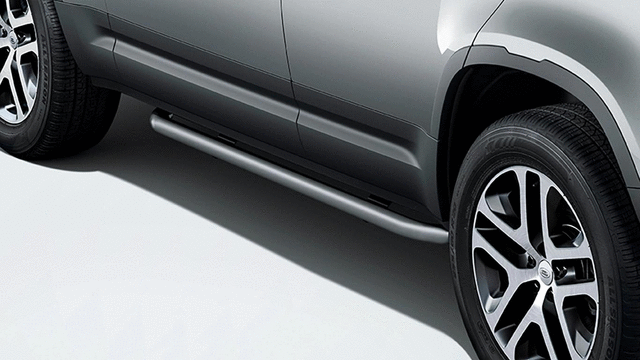 VPLEP0434 - : Bright Side Tubes - 110 for Land-Rover Image