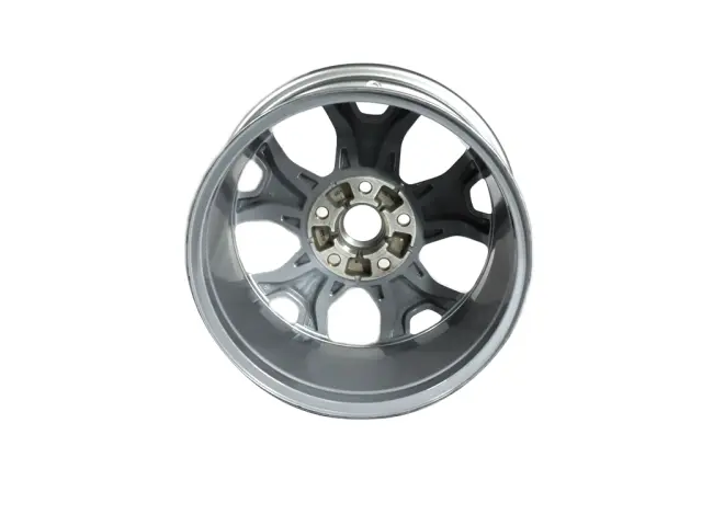 4755544AA - Wheels: Aluminum Wheel for Mopar Image