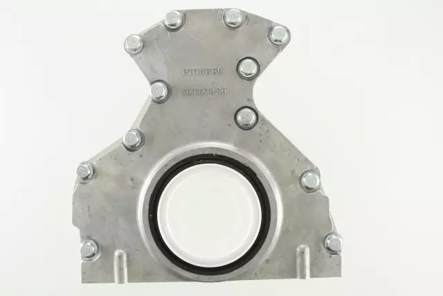 500323RSH - Engines &amp; Components: Pioneer Automotive Industries Engine Timing Cover for Pioneer Auto Image