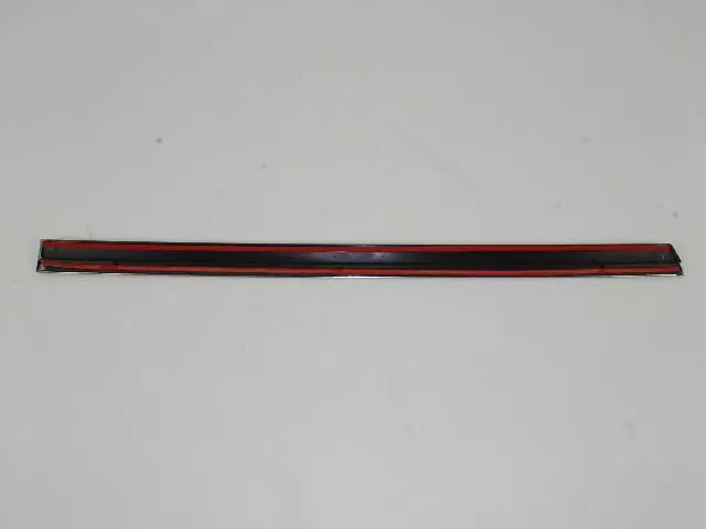 Sliding Door Molding, Left - Mopar (ZW511KGAA)