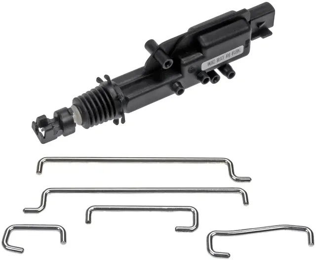 746159 - Exterior: Non Integrated Door Lock Actuator for Dorman Image