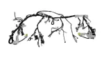 82141AK200 - Body: Instrument Panel Wiring Harness for Toyota Image