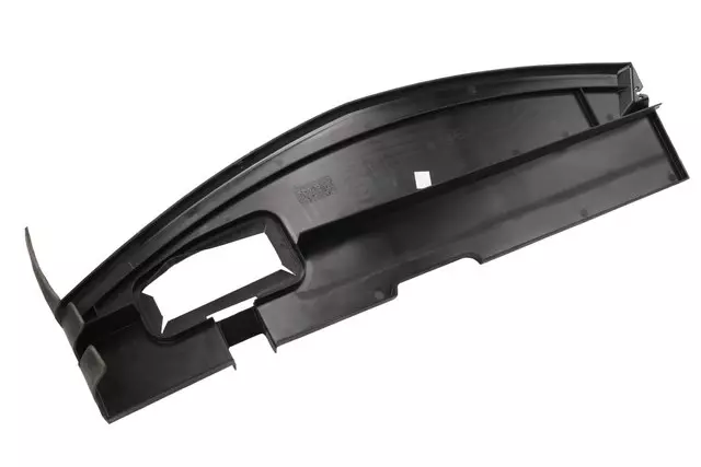 22872263 - Cooling System: Upper Baffle for Buick: Verano Image