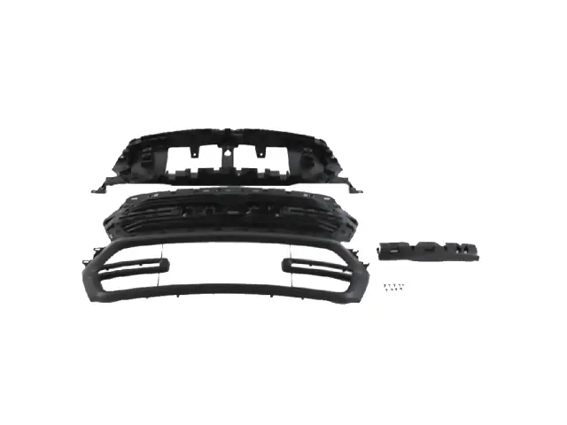 68582267AA - : Grille for Mopar Image