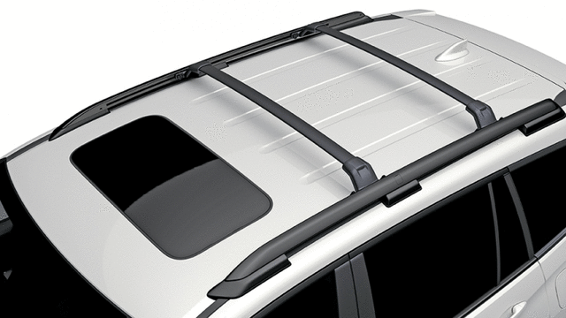 Honda Roof Crossbars | 8L04-TGS-100 - Honda (08L04-TGS-100)