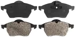 SGD736M - : Disc Brk Pad Set for Raybestos Brakes Image
