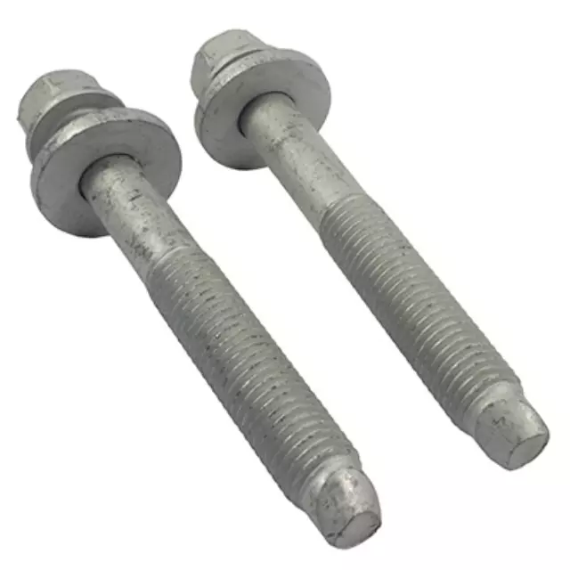 Leaf Spring Front Bolt - Ford (W713561-S439)