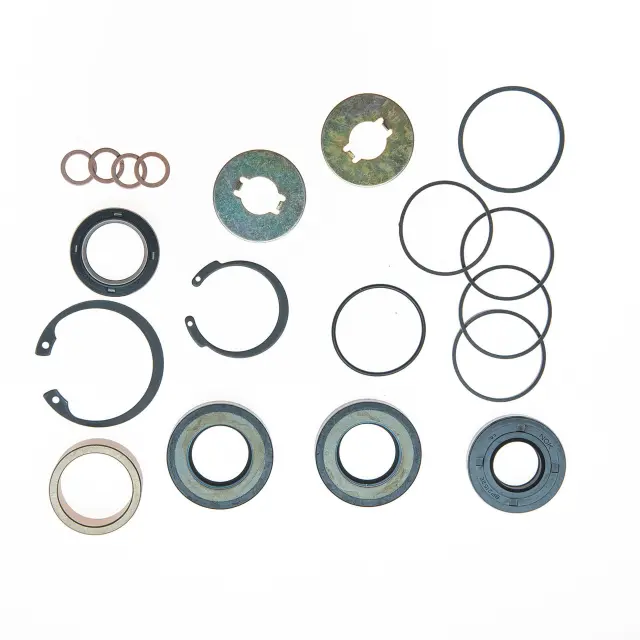 9022 - Suspension &amp; Steering: RACK PINION SEAL KIT for Edelmann Image