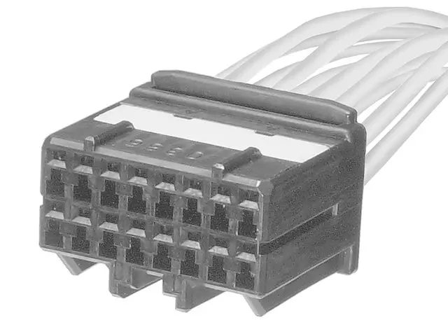 PT1404 - : Multi-Purpose Pigtail for ACDelco Image