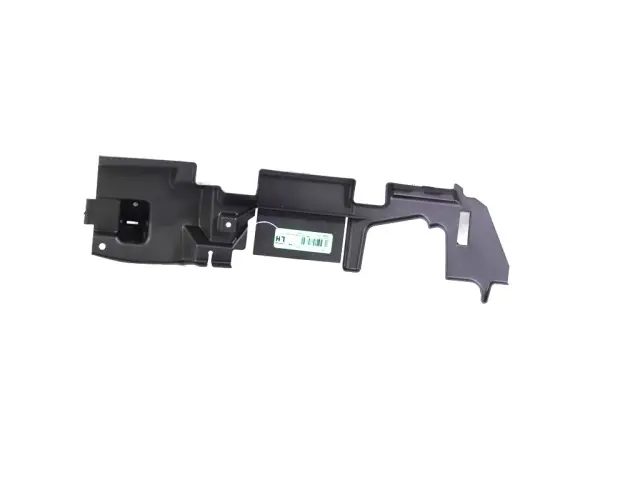 68286907AA - : Air Inlet Baffle, Left for Mopar Image