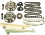 90387SKVVT - : Cloyes Engine Timing Chain Kit for Cloyes Gear &amp; Products Image