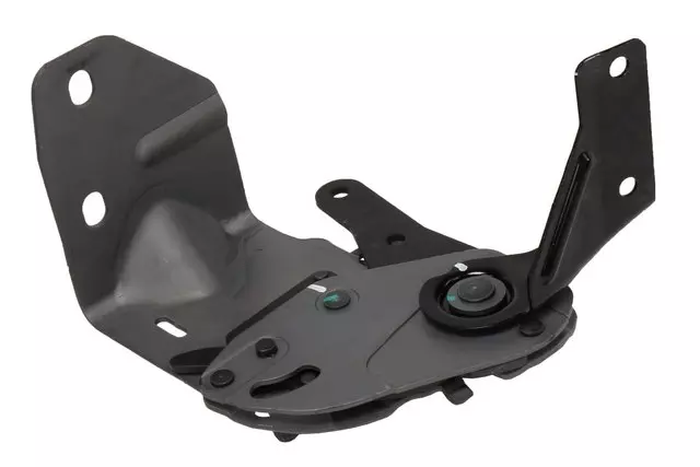 84120245 - Body: Latch for Chevrolet: Colorado | GMC: Canyon Image