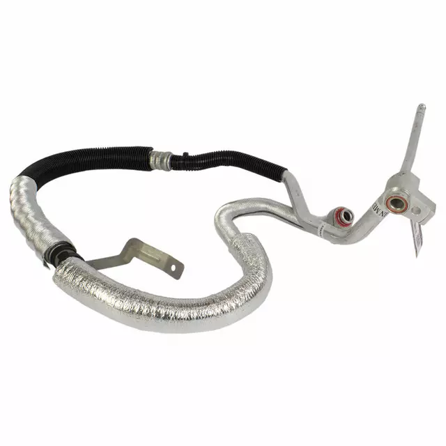 F2GZ19D742F - : Rear AC Tube for Ford: Edge Image