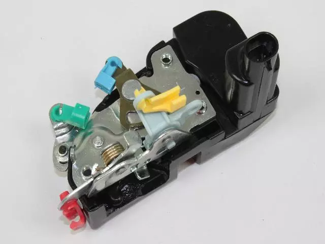 Door Lock Actuator Motor - Mopar (4717473AB)