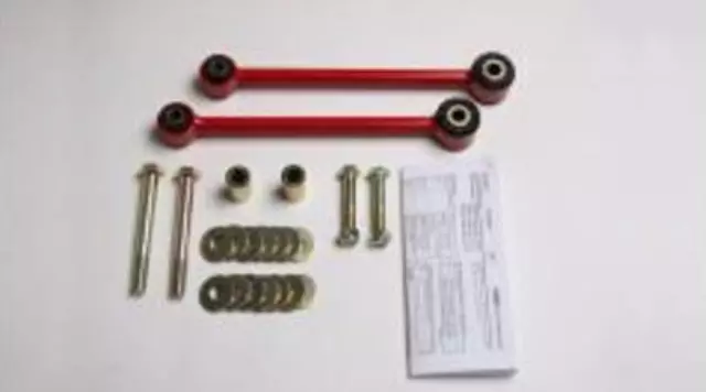 Suspension, Sway Bar End Links - Toyota (PTR11-34092)