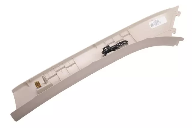 84517931 - Body: Windshield Pillar Trim for GMC: Acadia Image