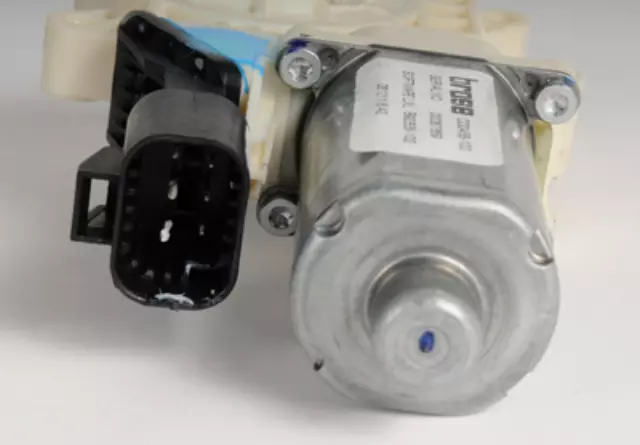 19244843 - Body: Window Motor for Cadillac: DeVille Image