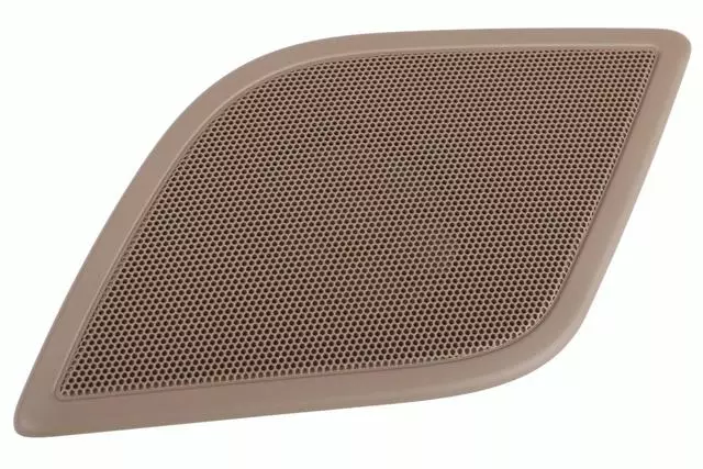 22983265 - Body: Speaker Grille for GM Image