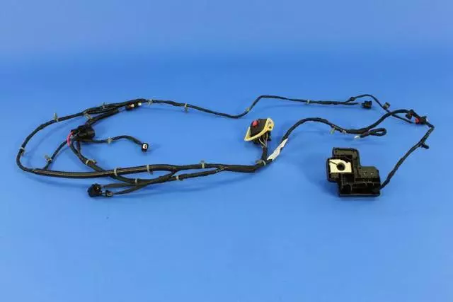 Chassis Wiring - Mopar (68204493AD)