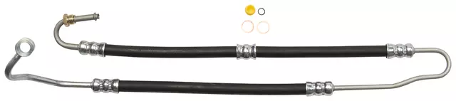 Power Steering Pressure Line Hose Assembly - ACDelco (36-352049)