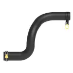 5005316AB - Cooling: Radiator Inlet Hose And Clamp for Mopar Image