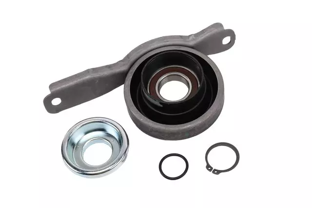 92189411 - Universals &amp; Rear Axle: Center Bearing for Chevrolet: Caprice, SS | Pontiac: G8 Image