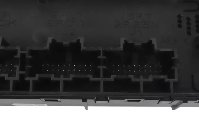 84428981 - Body: Module for GM Image