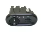 2F1Z11654CAB - Body: Headlamp Switch for Ford Image