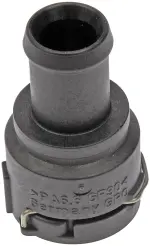 627002 - : Coolant Hose Connector for Dorman Image