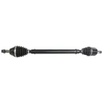 PR72102 - : Volkswagen (1.4, 1.8, 2.0, 2.5 - FWD) CV Axle Assembly  - Front Right for GSP Image