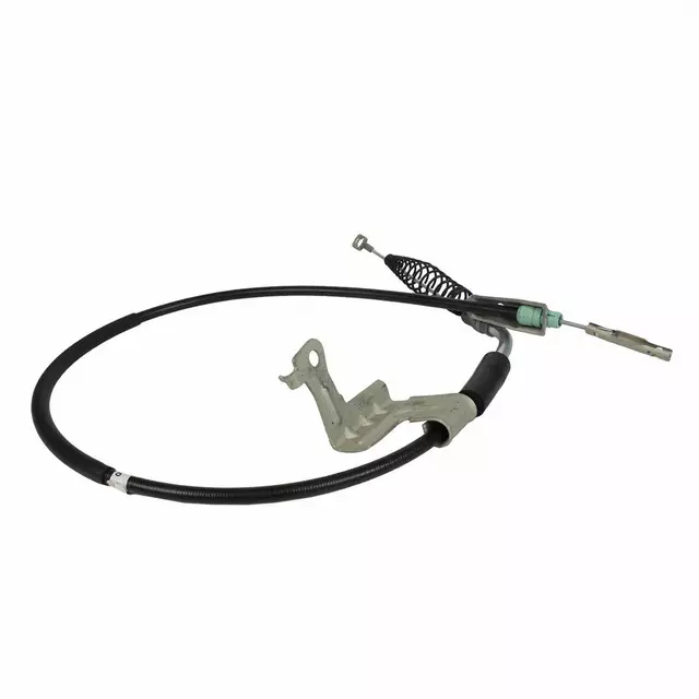 Parking Brake Cable - Ford (DC3Z-2A635-H)