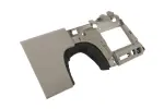 84939691 - : Light Platinum Instrument Panel Knee Bolster for GM Image