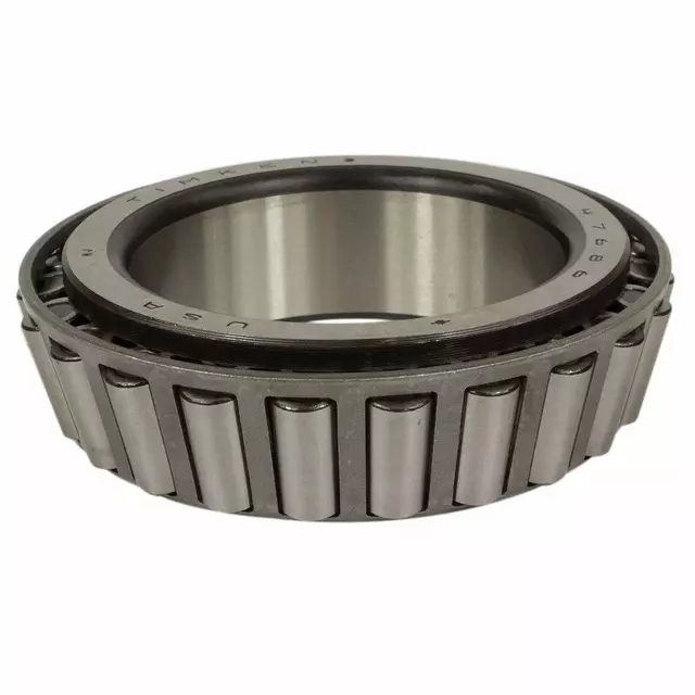 Cone And Roller Bearing - Ford (fc4z1244aa)