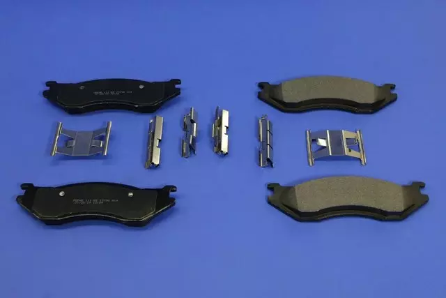 Pad Kit - Mopar (2AMV1796AA)