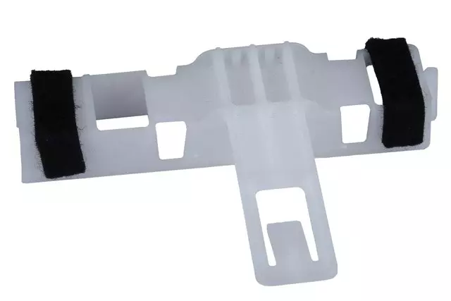 Ignition Lock Key Transmitter Antenna Bracket - GM (92293678)