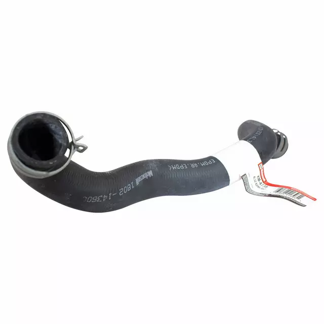 4L3Z8286BC - : 2004-2008 Ford - Lower Hose for Ford: F-150, F-150 Heritage | Lincoln: Mark LT Image